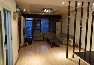 风景金沙二手房260万别墅叠拼世纪翠园图片