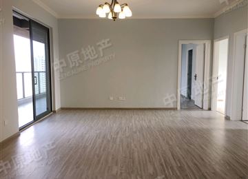 凯德世纪名邸 出售面积: 113.00㎡