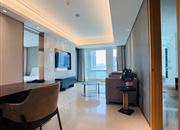 复地湾流汇(复地金融岛公寓)-餐厅