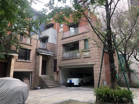 三利宅院三期(福邸)